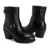MUK LUKS Women's Yellowstone Yeats Boot - 2 of 4