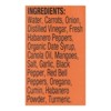 Tia Lupita Habanero Sauce - Case of 12/8 oz - 4 of 4