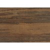 Monarch Specialties Accent Table, C-shaped, End, Side, Snack, Living Room, Bedroom, Brown Laminate, Black Metal, Contemporary, Modern - 4 of 4