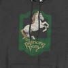 Lor Prancing Pony Sign Pullover Hoodie - 2 of 4