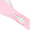 Allegra K Womens Wrap Around Obi Belts Wide Waist Band Belt for Dresses - 3 of 4