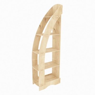 Decorotika,Orsa Bookcase Sapphire