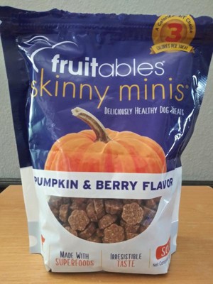 Fruitables skinny minis sales