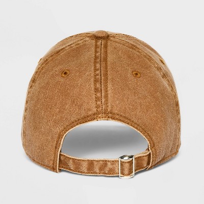 Solo Bee Dad Hat - Mighty Fine Brown - image 3