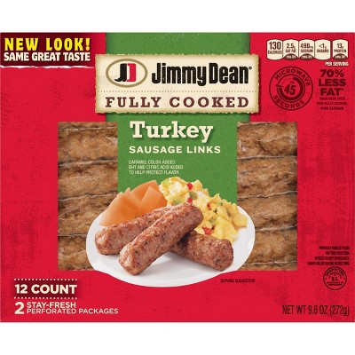 where can i buy turkey sausage
