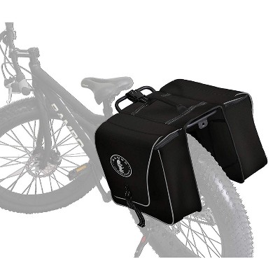 stealth 2 bike rack