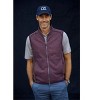 Cutter & Buck Mainsail Sweater-Knit Mens Full Zip Vest - 2 of 2
