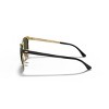 Ray-Ban RB3716 51mm Clubmaster Unisex Square Sunglasses Polarized - 3 of 4
