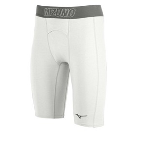 Mizuno The Arrival Compression Short - 1 of 4