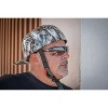 Global Vision Eyewear Hercules 7 24 Photochromic Safety Cycling & Tennis Glasses - 3 of 4