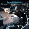 Craze Ventures Magnetic Phone Mount for Car Cup - 2 of 4