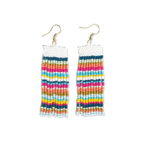 Fringe deals earrings target