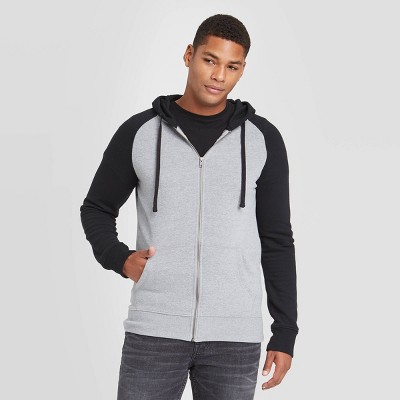 Lightweight Full Zip Hoodie : Target