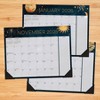 Willow Creek Press Moon Magic Academic July 2025 - June 2026 22"x17" Large Monthly Deskpad Calendar - 2 of 4