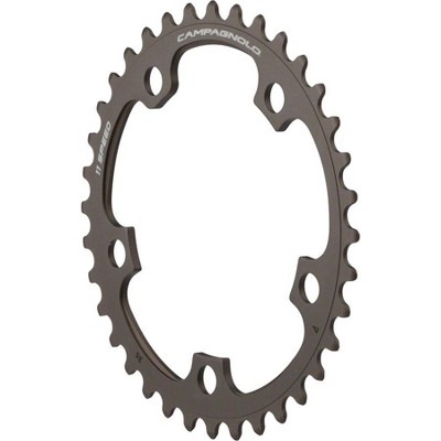 Campagnolo CT/Compact Athena Inner Chainring - Tooth Count: 36 Chainring BCD: Campy 110