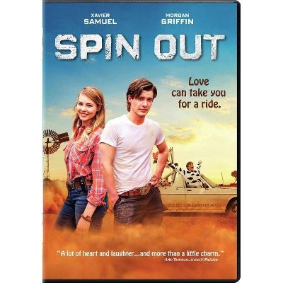 Spin Out (DVD)(2017)