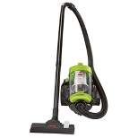 BISSELL Zing Bagless Canister Vacuum - 2156A