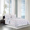 C&F Home Nori Coral Quilt Set Bedding Collection - 3 of 4