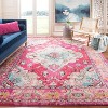 Monaco MNC243 Power Loomed Indoor Rugs - Safavieh - 2 of 4