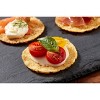 Parm Crisps Four Cheese Parmesan Crisps Tub - 3oz - 4 of 4
