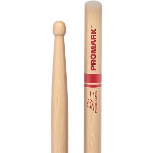 Promark Miguel Lamas Signature Hickory Drum Sticks - 1 of 4