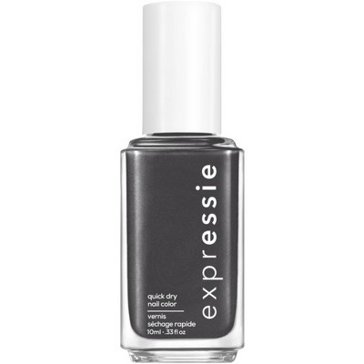 Essie Expressie Review: Best Quick-Dry Nail Polish