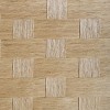 Legacy Decor Bamboo Woven Panel Room Divider Privacy Partition Screen - image 2 of 4