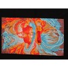 Avatar the Last Airbender Aang with Four Elements Black Graphic Tee - 2 of 3