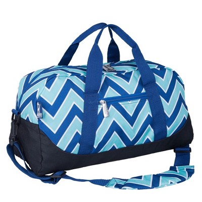 Wildkin Overnighter Duffel Bag for Kids