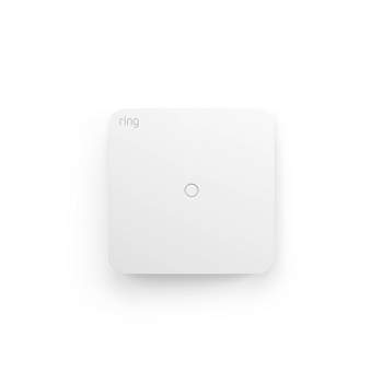 Ring Wireless Indoor White Alarm Range Extender - Hemly Hardware