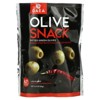 Gaea Chili Pitted Green Olives Snack - Case of 8/2.3 oz - 2 of 4