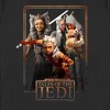 Women's Star Wars: Tales of the Jedi Togruta Poster T-Shirt - 2 of 4