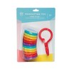 Manhattan Toy Links-to-Go Car Seat and Stroller Travel Accessory Set - 3 of 3