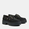 Timberland Women’s Stone Street Platform Boat Shoe - 3 of 4