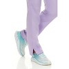 MediChic Women's Terri Stretch Straight Leg Six Pocket Cargo Scrub Pants - 4 of 4