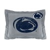 Sweet Home Collection NCAA Penn State Nittany Lions Comforter & Pillow Sham Set - 3 of 3