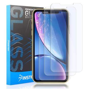 Apple iPhone Xs Max SpyGlass Edge (2-way privacy) Tempered Glass Screen  Protector