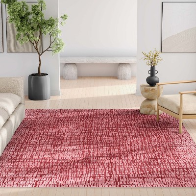 Well Woven Nightscape Area Rug