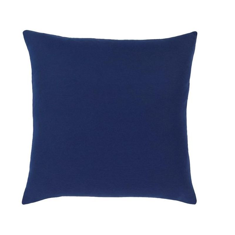 Mark & Day Duur Traditional Bright Blue Throw Pillow, 3 of 4
