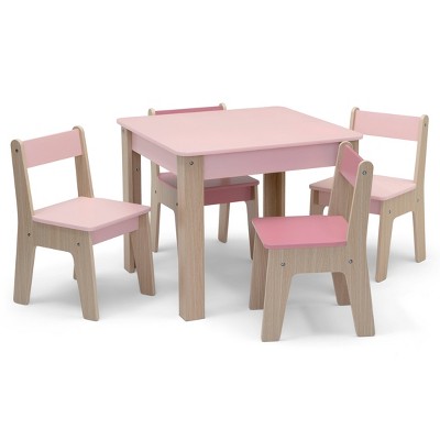 Kidkraft table outlet and chairs target