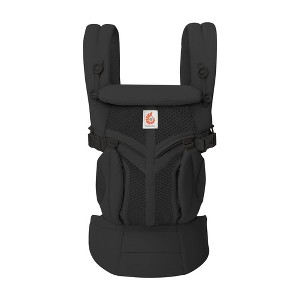 Ergobaby Omni Classic All Carry Positions Breathable Standard Baby