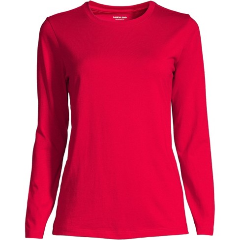 Long-Sleeved Regular Shirt With Placed Graphic - Ready to Wear