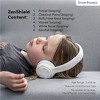 StoryPhones Disk To Relax and Destress with Six Nature and Music Ambient Sounds - 2 of 4