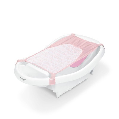 Summer by Ingenuity Comfy Clean Deluxe Bather
