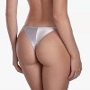 Women's Praline G-String - Ajour - image 2 of 3