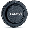 OM SYSTEM BC-3 Lens Cap for MC-14 1.4x Teleconverter - 2 of 2