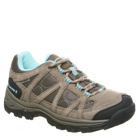 Bearpaw Women's Olympus Hiking Shoes : Target