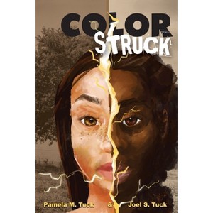 Color Struck - by  Pamela M Tuck & Joel S Tuck (Paperback) - 1 of 1