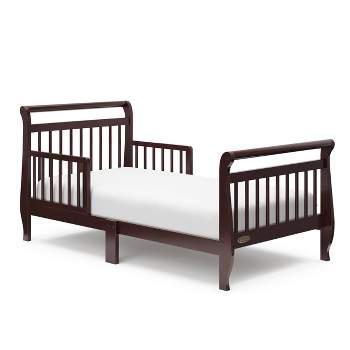 Graco Classic Sleigh Toddler Bed