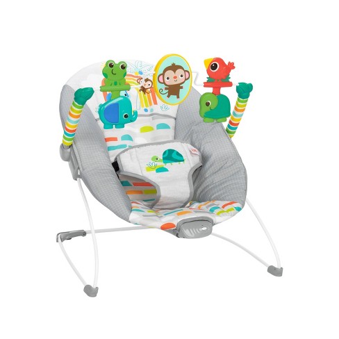 bright starts baby bouncer chair